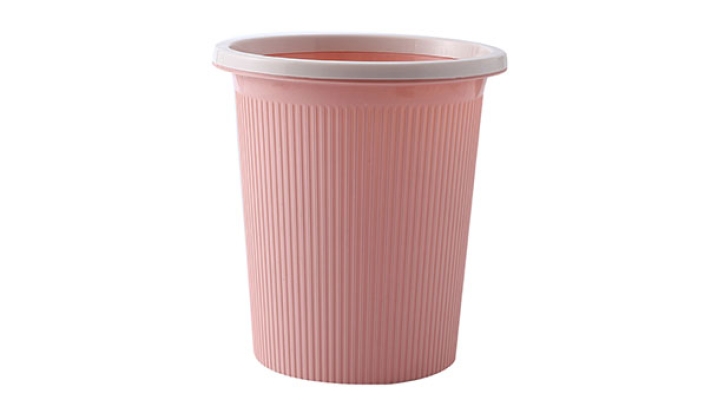 家用塑料垃圾桶