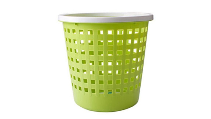 家用塑料垃圾桶