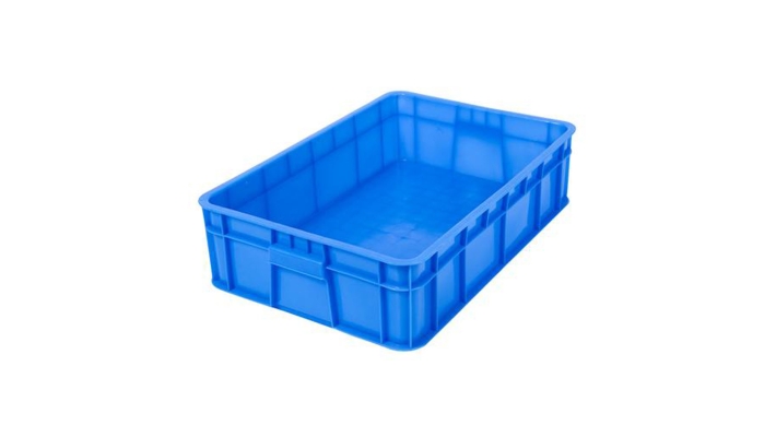 大中型塑料周转箱
